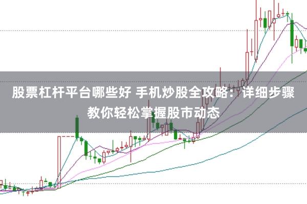 股票杠杆平台哪些好 手机炒股全攻略：详细步骤教你轻松掌握股市动态