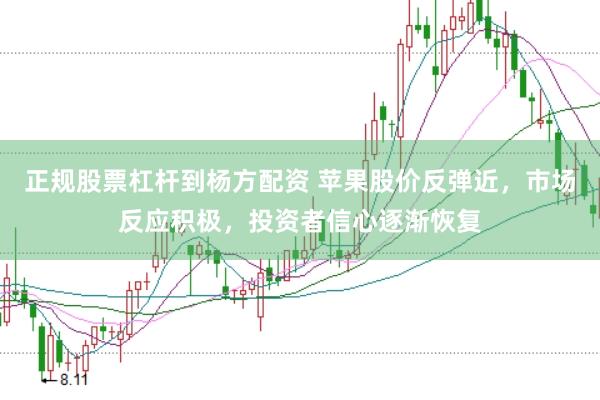 正规股票杠杆到杨方配资 苹果股价反弹近，市场反应积极，投资者信心逐渐恢复