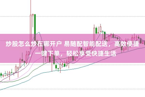 炒股怎么炒在哪开户 易随配智能配送，高效便捷，一键下单，轻松享受快捷生活