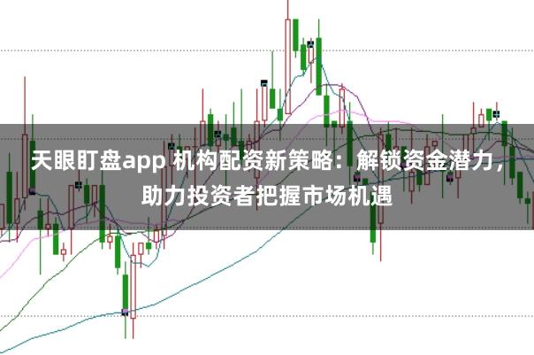 天眼盯盘app 机构配资新策略：解锁资金潜力，助力投资者把握市场机遇