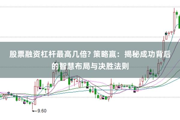 股票融资杠杆最高几倍? 策略赢：揭秘成功背后的智慧布局与决胜法则