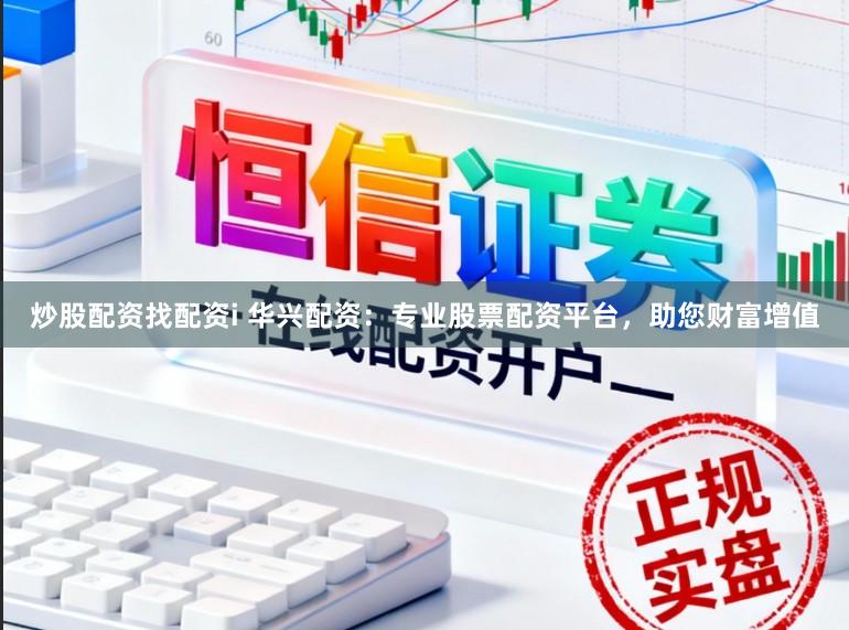炒股配资找配资i 华兴配资：专业股票配资平台，助您财富增值