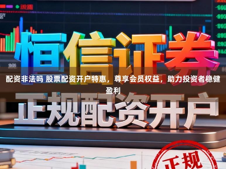 配资非法吗 股票配资开户特惠，尊享会员权益，助力投资者稳健盈利