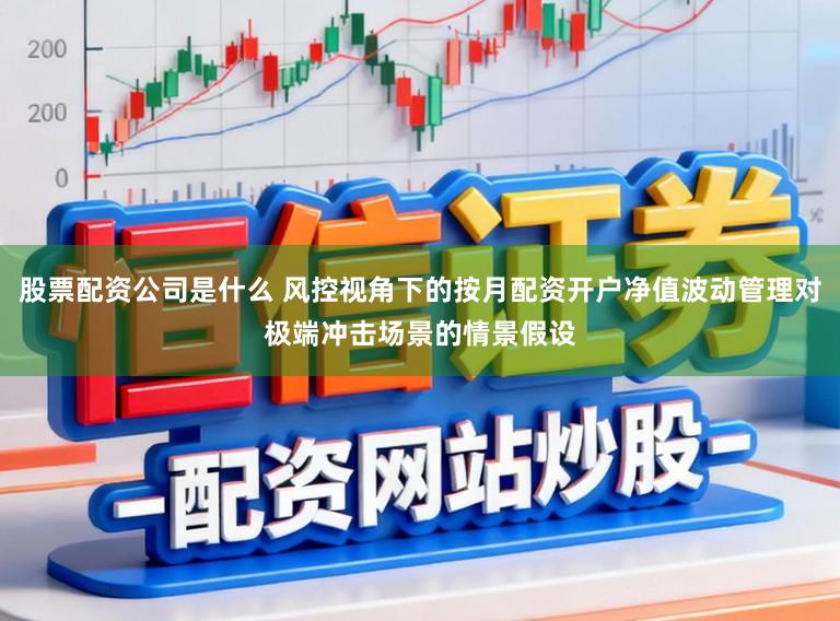 股票配资公司是什么 风控视角下的按月配资开户净值波动管理对极端冲击场景的情景假设