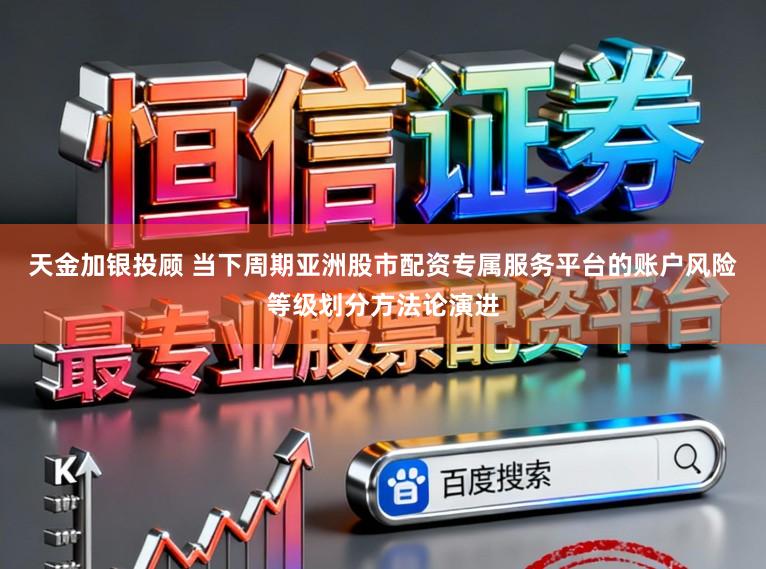 天金加银投顾 当下周期亚洲股市配资专属服务平台的账户风险等级划分方法论演进