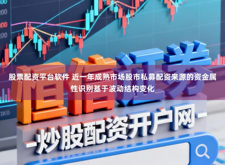 股票配资平台软件 近一年成熟市场股市私募配资来源的资金属性识别基于波动结构变化