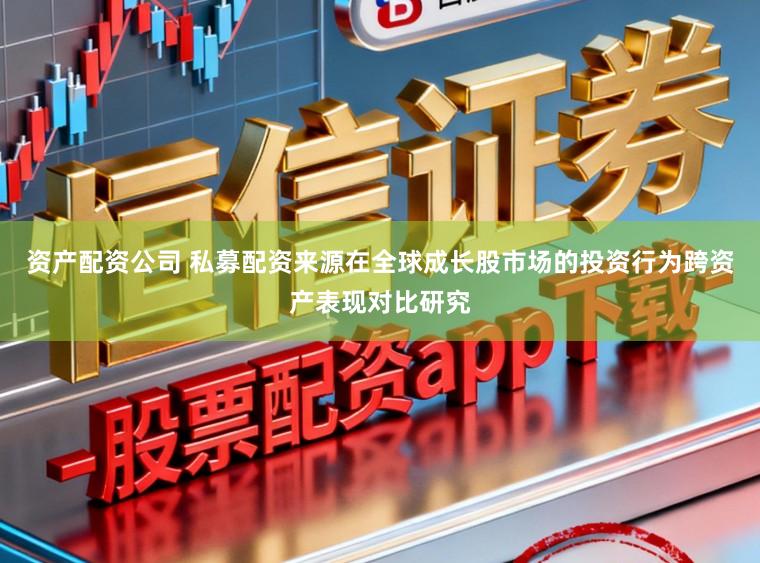 资产配资公司 私募配资来源在全球成长股市场的投资行为跨资产表现对比研究