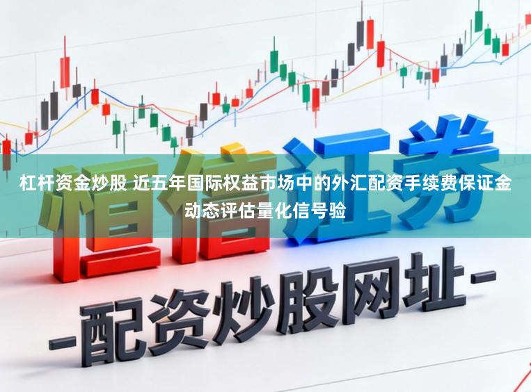 杠杆资金炒股 近五年国际权益市场中的外汇配资手续费保证金动态评估量化信号验