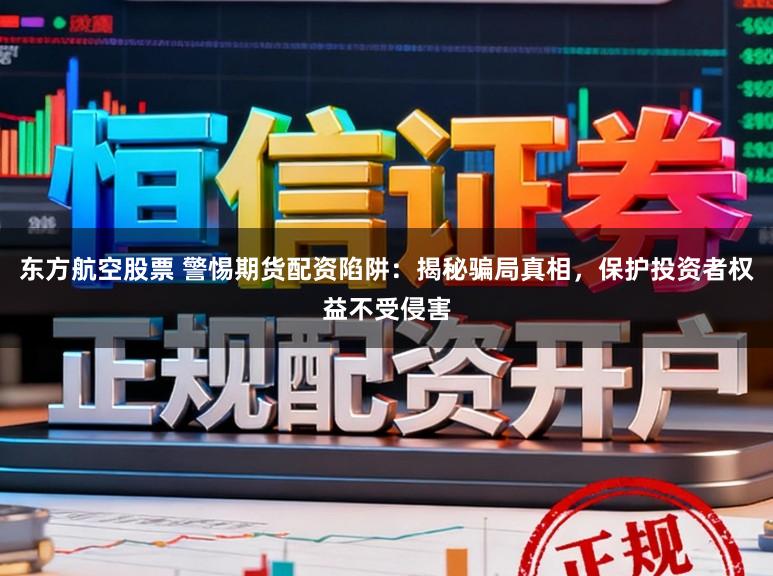 东方航空股票 警惕期货配资陷阱：揭秘骗局真相，保护投资者权益不受侵害