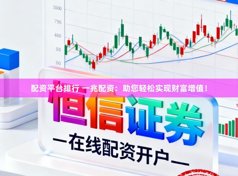 配资平台排行 一兆配资：助您轻松实现财富增值！