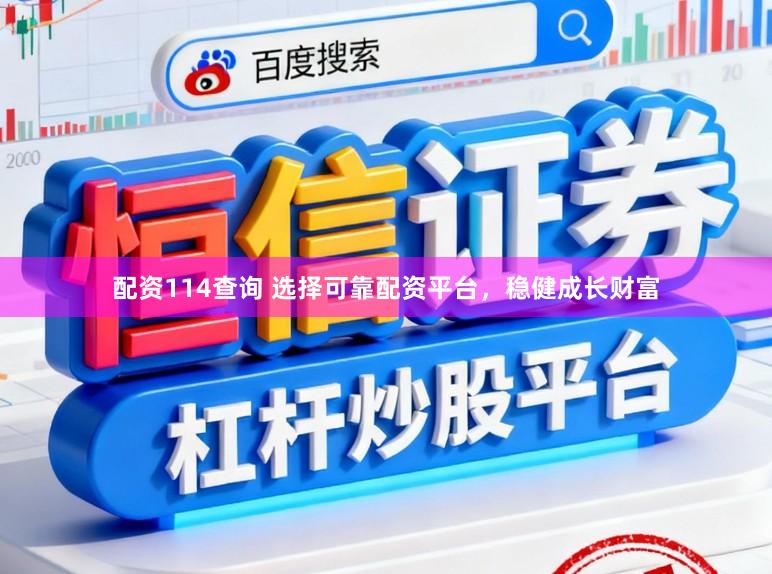 配资114查询 选择可靠配资平台，稳健成长财富