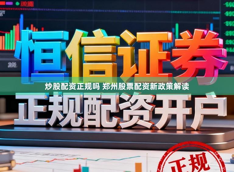炒股配资正规吗 郑州股票配资新政策解读