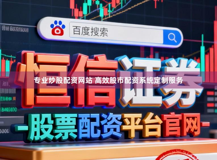 专业炒股配资网站 高效股市配资系统定制服务